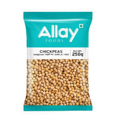Allay Chickpeas