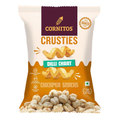 Cornitos Crusties Dilli Chat