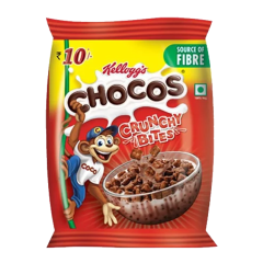 Chocos Crunchy Bites 
