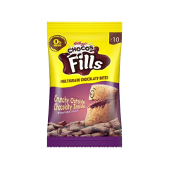 Chocos Fills MRP 10rs