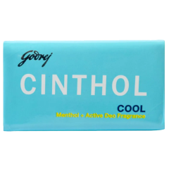 Cinthol Cool Soap 40g