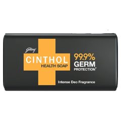 Cinthol Health Soap