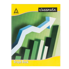 Classmate Graph book