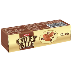 Coffy Bite Classic