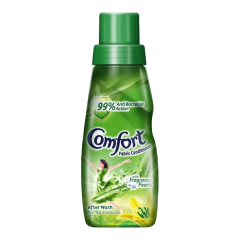 Comfort Anti Bacterial 220ml Green 
