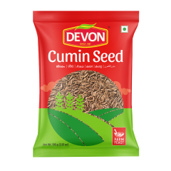 Devon Cumin Seed 50G
