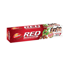 Darbar Red