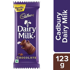Cadbury Dairy Milk