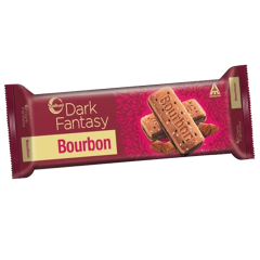 Dark Fantacy Bourbon