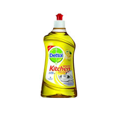 Dettol Dish Wash Gel 200ml
