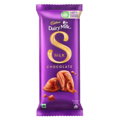 Dairy Milk Silk 150G