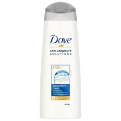 Dove Antidandruff Shampoo