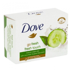 Dove Cucumber & Green Tea