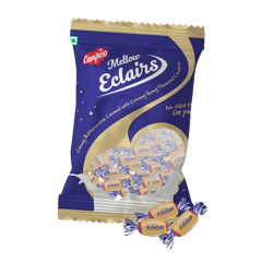 Campco Mellow Eclairs