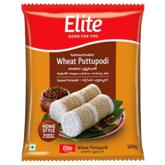 Elite Wheat Puttu Podi 