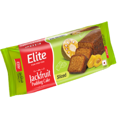 Elite Jackfruit Pudding Cake