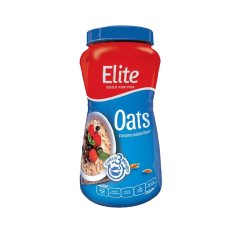 Elite Oats 500G
