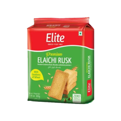Elite Elaichi Rusk 182G