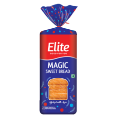 Elite Sweet Bread
