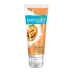 Everyuth Walnut Scrub