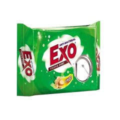 Exo Bar Ginger
