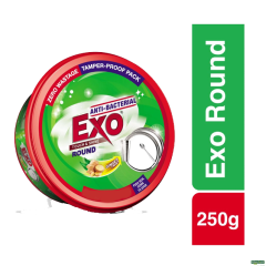 Exo Round 250g