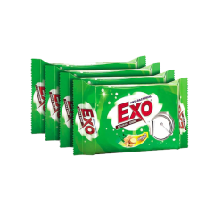 Exo Bar 100G (3+1 OFFER)