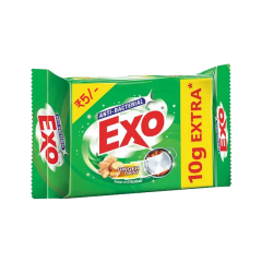 Exo Dishwash Bar