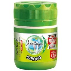 Amrutanjan Strong Pain Balm
