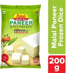 Amul Malai Paneer