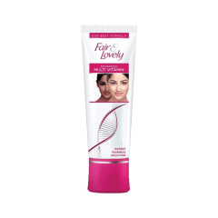 Fair & lovely