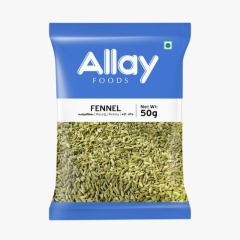 Allay Fennel Seeds
