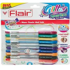 Flair Glitter pen