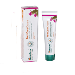 Foot Care Cream