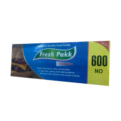 Fresh Pakk Cling Film 30M