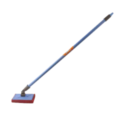 Gala Long Handle Scrubber