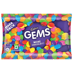 Gems