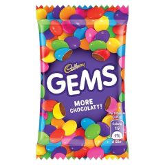 Gems Pouch - 5rs
