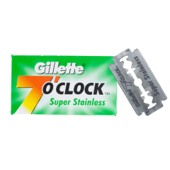 7 O' Clock Blade 1 PC