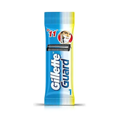 Gillette Guard Cartridge 1