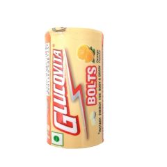 Glucovita Bolts