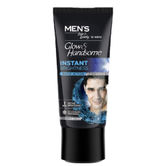 Men's Glow And Handsome