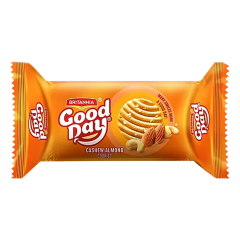 Britania Good DAY C&A MRP 5