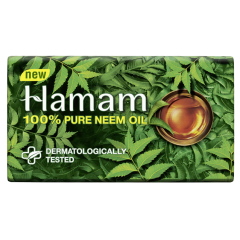 Hamam Soap