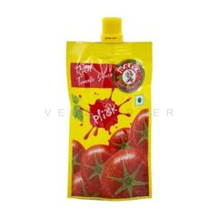 Happy Tomato Sauce Plick