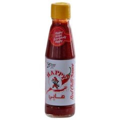 Happy Red Chilli Sauce