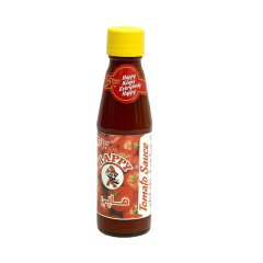 Happy Tomato Sauce 200G