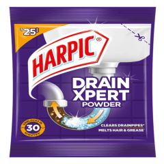 Harpic Drain Xpert Drain