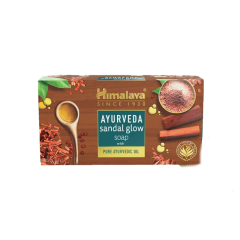 Himalaya Ayurveda Sandal