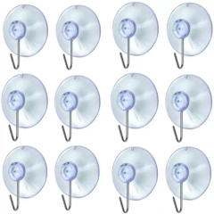 Hitten Glass Vaccum Hook